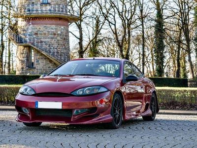 Ford Cougar