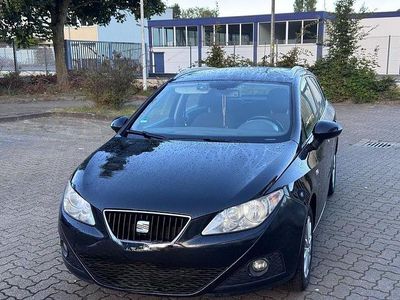 Seat Ibiza ST