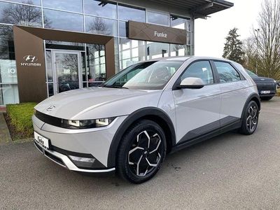 Grau Gebraucht 2022 Hyundai Ioniq Kleinwagen | 34.900 € (Teuer)