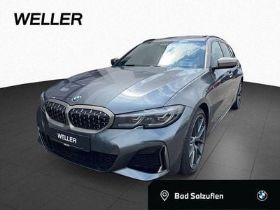 BMW M340