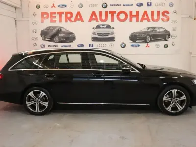 Gebraucht Mercedes E300