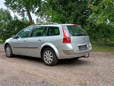 Renault Mégane II