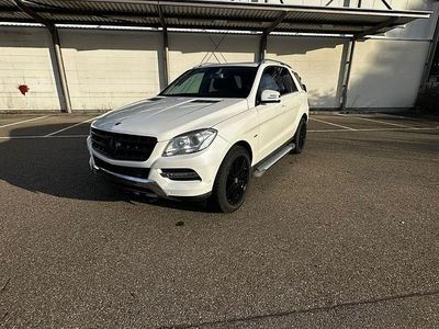 Mercedes ML350
