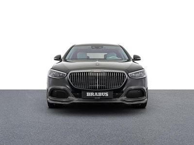 Gebraucht Brabus 850 850 PS (625 kW) 2022