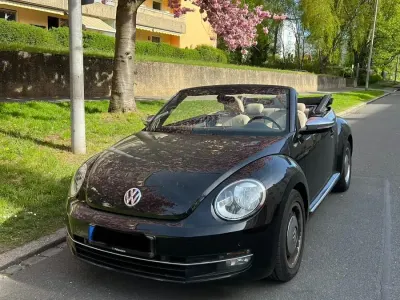 Gebraucht VW Beetle