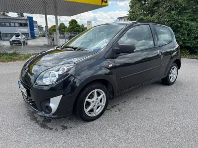 Gebraucht Renault Twingo