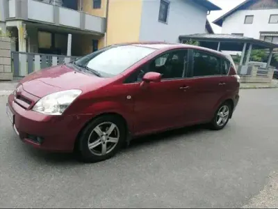 Gebraucht Toyota Corolla
