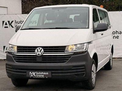 Gebraucht VW Caravelle Trendline 110 PS (80 kW) 2021 Andere Limousine