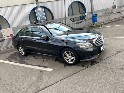 gebraucht Mercedes 220 CDI