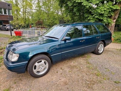 gebraucht Mercedes 220 