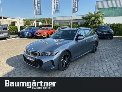 Gebraucht BMW 330
