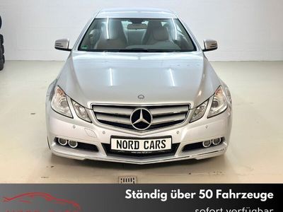 Mercedes E250