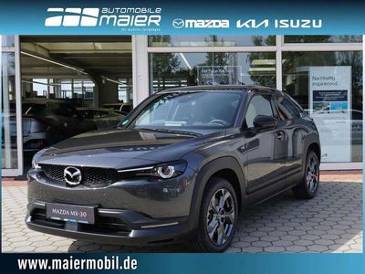 gebraucht Mazda MX30 EV Ad'vantage e-Skyaktiv EV *LED* NAVI*