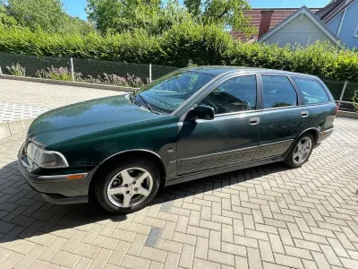 Gebraucht Volvo V40