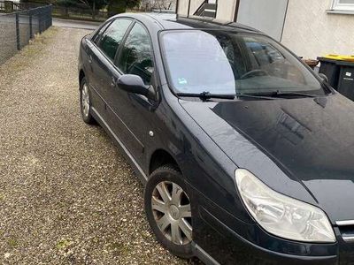 gebraucht Citroën C5 HDi 110 Tendance