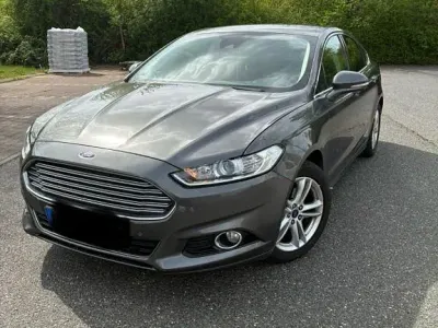 Occasion Ford Mondeo