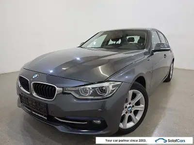 Gebraucht BMW 318