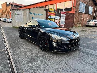 Peugeot RCZ