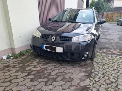 Renault Mégane GrandTour