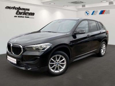 gebraucht BMW X1 sDrive18i Advantage, ab 199,-€ mtl. Rate