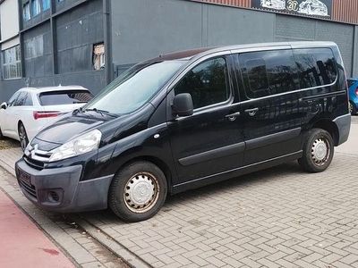 Citroën Jumpy