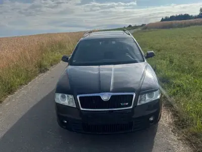 Gebraucht Skoda Octavia