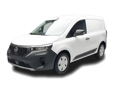 gebraucht Nissan Townstar Townstar KASTEN 1,3 DIG-T L1 2,0T ACENTA AHKKASTEN 1,3 DIG-T L1 2,0T ACENTA AHK