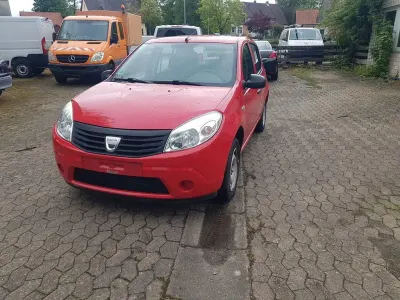 Gebraucht Dacia Sandero