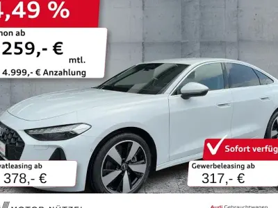 Gebraucht Audi A5