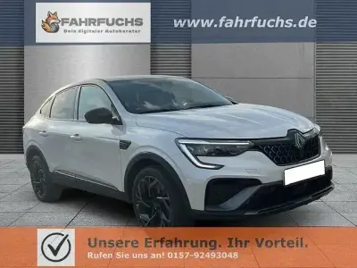 Nouvelle Renault Arkana Esprit Alpine 140 ch (102 kW) 2026 Andere SUV