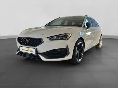 Gebraucht Cupra Leon