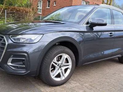 Gebraucht Audi Q5