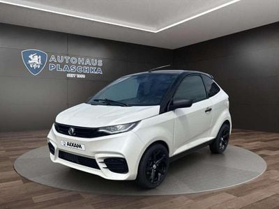 Aixam Coupe