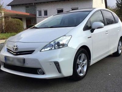 Toyota Prius+
