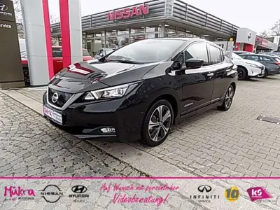Gebraucht Nissan Leaf