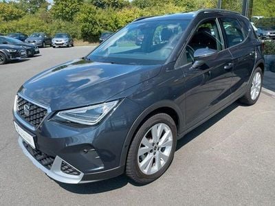 Gebraucht Seat Arona Xperience 116 PS (85 kW) 2024 "magnetic tech" SUV