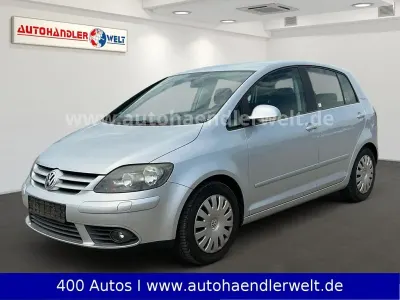 Gebraucht VW Golf Plus