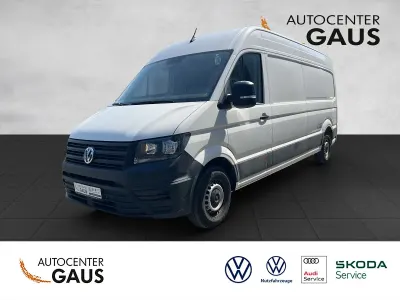 Gebraucht VW Crafter
