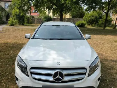 Gebraucht Mercedes GLA200