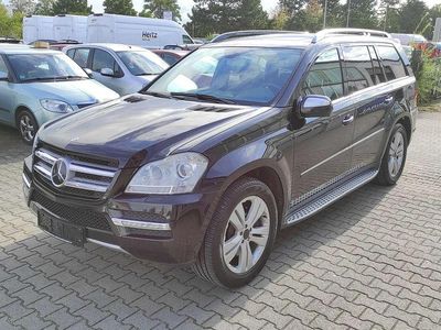 Mercedes GL450