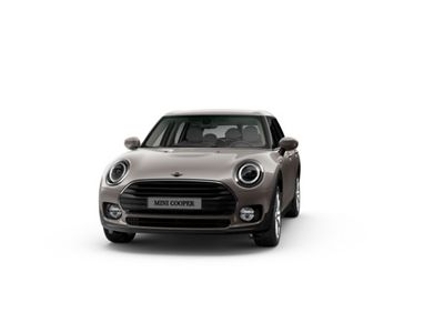 Mini Cooper Clubman