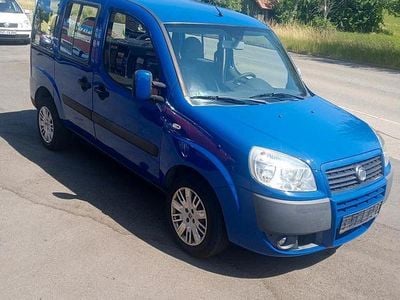Fiat Doblò
