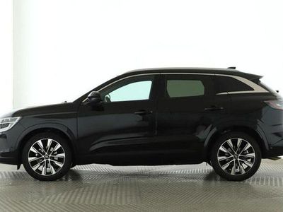 Schwarz Gebraucht 2025 Renault Austral SUV | 28.763 € (Guter Preis)