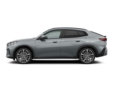 gebraucht BMW X2 sDrive 20i M Sport ehem. UPE 64.300€ Sportpaket HUD AD AHK-klappbar El. Panodach Navi