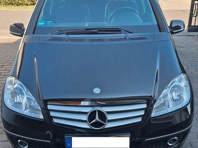 Mercedes A160