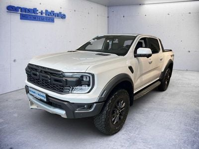 Nuova Ford Ranger Raptor 2026 Pick-up