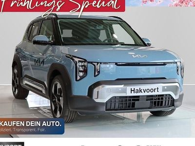 Nuova Kia EV2 Earth 108 kW (147 CV) 2026 Blu SUV