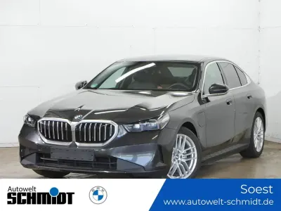 Gebraucht BMW 530e