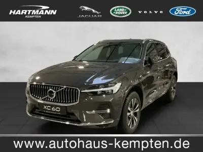 Usata Volvo XC60 Ultimate 455 CV (334 kW) 2023 Grigio SUV