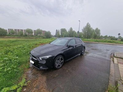 Gebraucht Mercedes A250 Advanced Plus 163 PS (119 kW) 2022 Limousine